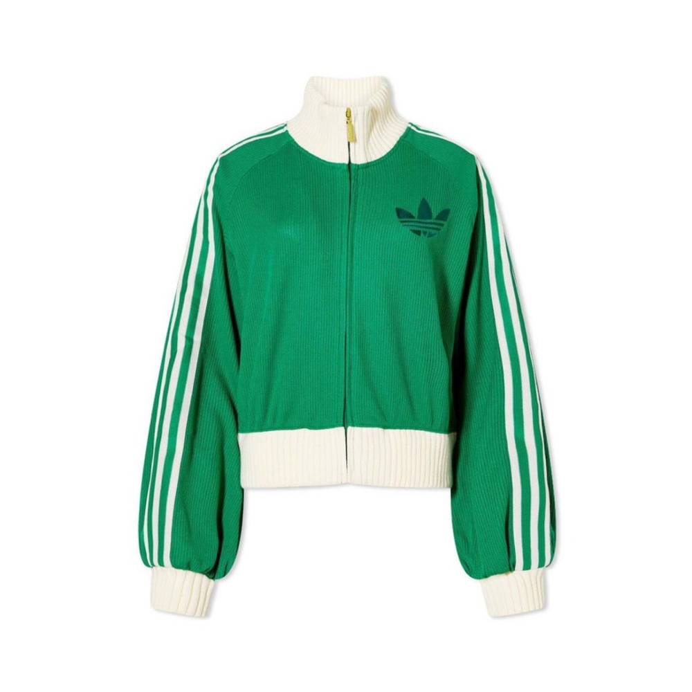 ISO: Adidas Blouson Track Jacket Heritage Now
